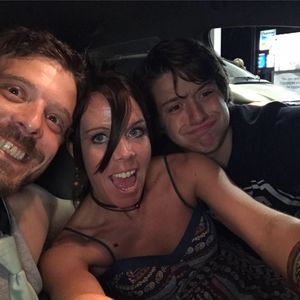 Meet your Posher, Shane